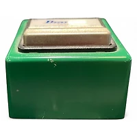 Used Ibanez TS9DX Turbo Tube Screamer Effect Pedal