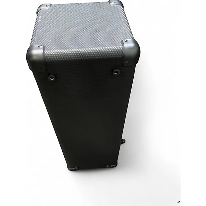 Used Kustom PA PA50 Powered Speaker