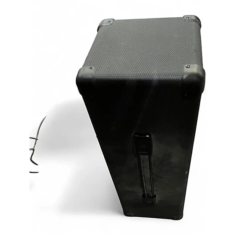 Used Kustom PA PA50 Powered Speaker