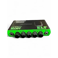 Used Trace Elliot elf Bass Amp Head