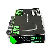 Used Trace Elliot elf Bass Amp Head