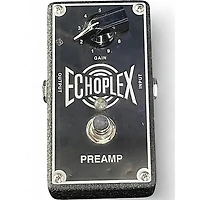 Used Dunlop Echoplex Preamp Effect Pedal