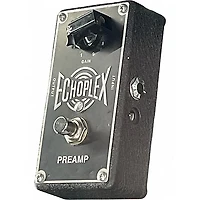 Used Dunlop Echoplex Preamp Effect Pedal