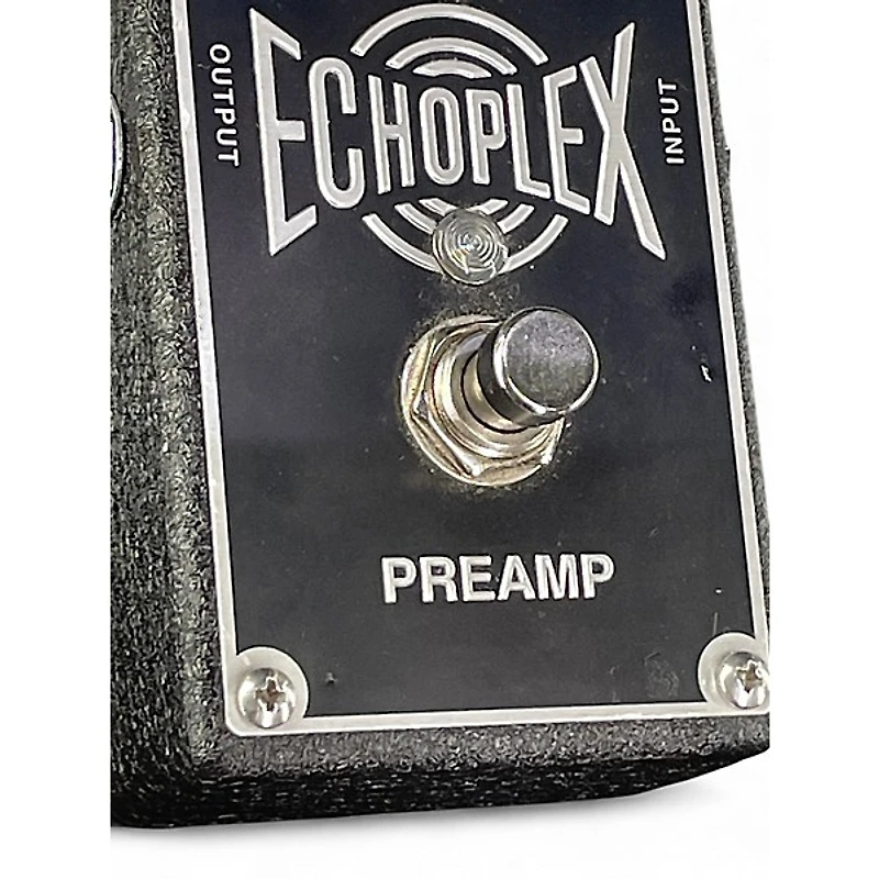 Used Dunlop Echoplex Preamp Effect Pedal