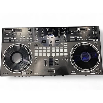 Used Pioneer DJ DDJREV7 DJ Controller