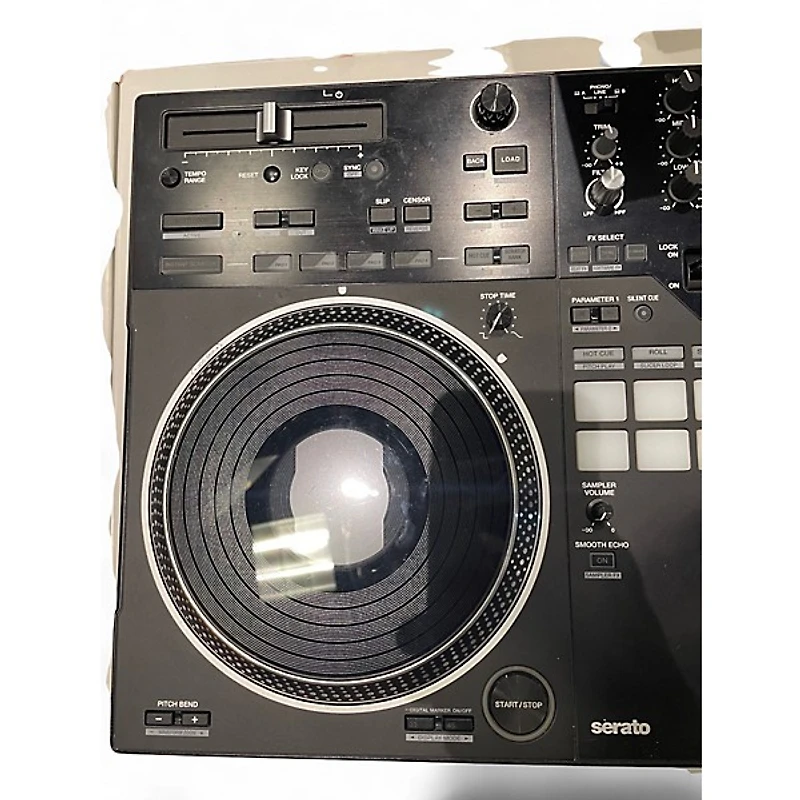 Used Pioneer DJ DDJREV7 DJ Controller