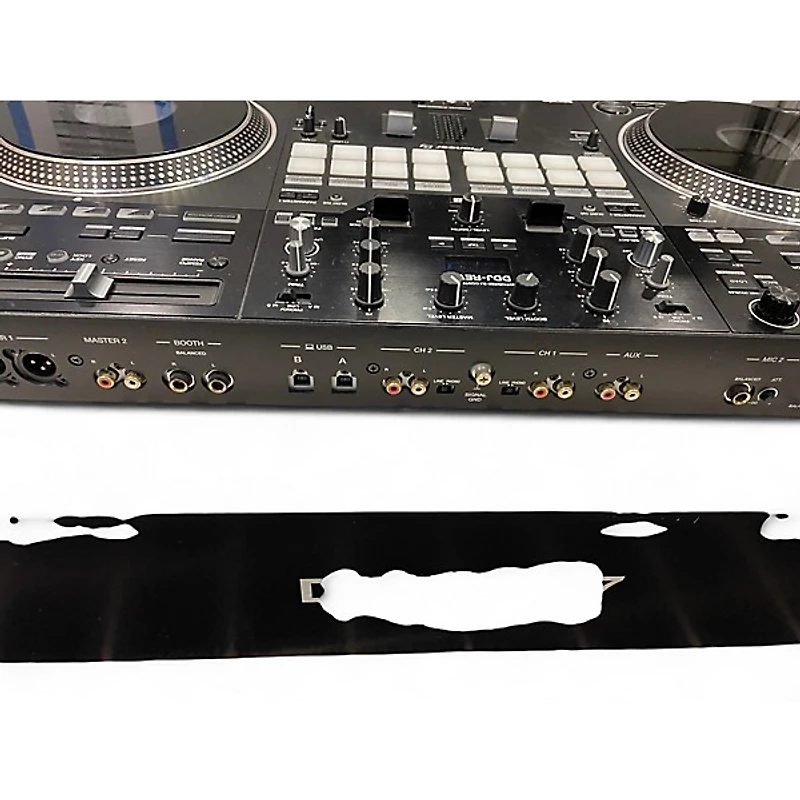 Used Pioneer DJ DDJREV7 DJ Controller