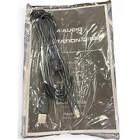 Used M-Audio Keystation 49es MK3 MIDI Controller