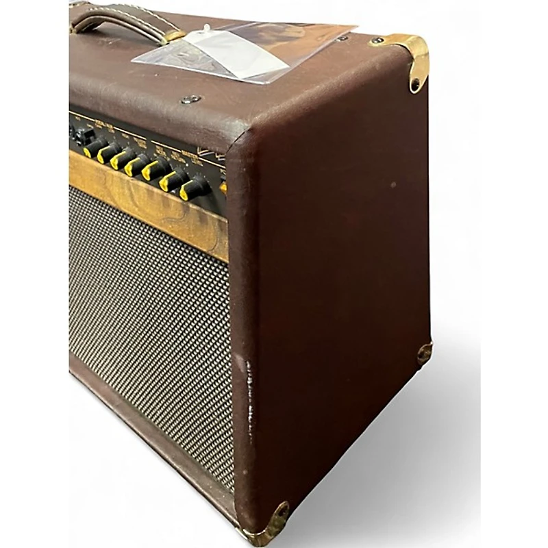 Used Crate CA60D Guitar Combo Amp