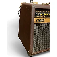 Used Crate CA60D Guitar Combo Amp