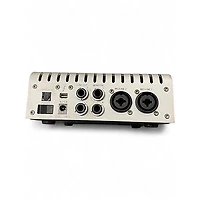 Used Universal Audio apollo twin Audio Interface