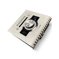 Used Universal Audio apollo twin Audio Interface