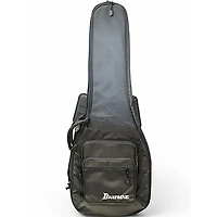 Used Ibanez Rgd71ALMS Black Aurora Burst Solid Body Electric Guitar