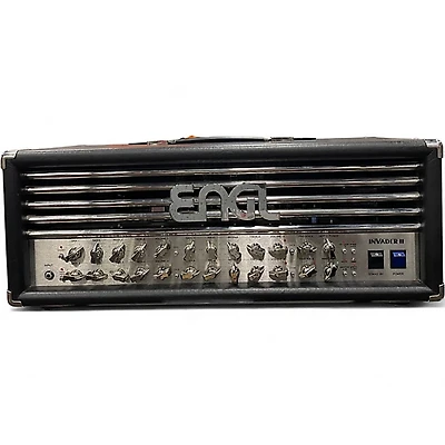 Used ENGL Invader 2 100W Tube Guitar Amp Head