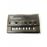 Used KORG Monotron Synthesizer