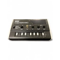 Used KORG Monotron Synthesizer