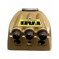 Used Danelectro Fab Delay Effect Pedal