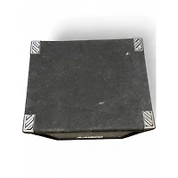 Used Markbass std 104hf Bass Cabinet