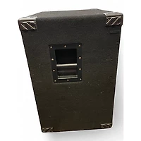 Used Markbass std 104hf Bass Cabinet