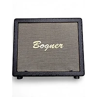 Used Bogner 112CPS 1x12 Guitar Cabinet