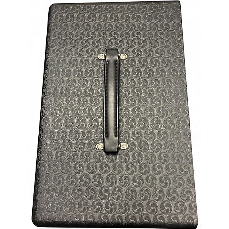 Used Bogner 112CPS 1x12 Guitar Cabinet