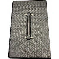 Used Bogner 112CPS 1x12 Guitar Cabinet