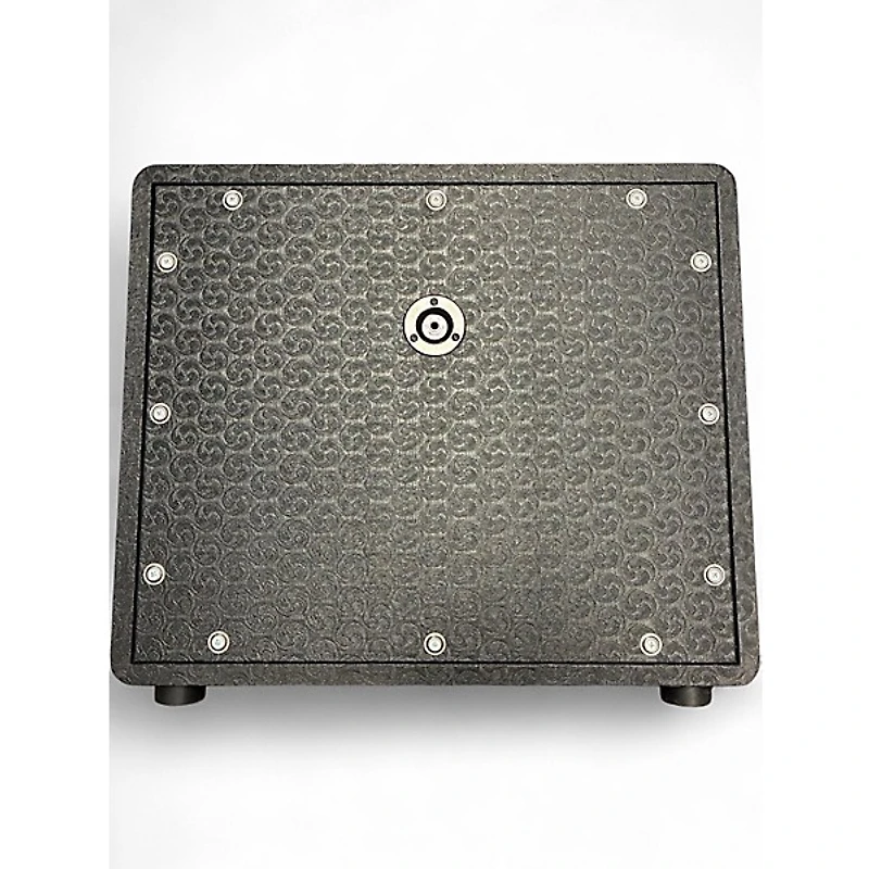 Used Bogner 112CPS 1x12 Guitar Cabinet