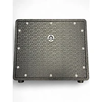 Used Bogner 112CPS 1x12 Guitar Cabinet