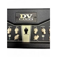 Used DV Mark Maragold Greg Howe Signature 40W Tube Guitar Amp Head
