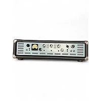 Used Ashdown ABM900 Evo III 575W Bass Amp Head