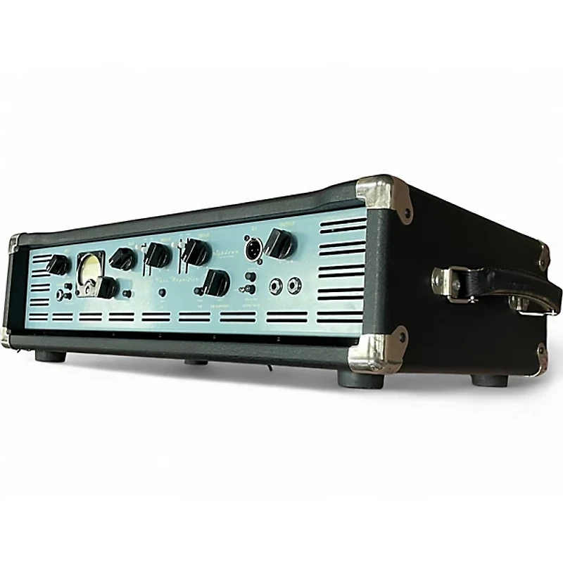 Used Ashdown ABM900 Evo III 575W Bass Amp Head