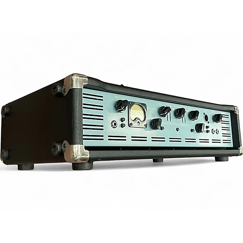 Used Ashdown ABM900 Evo III 575W Bass Amp Head
