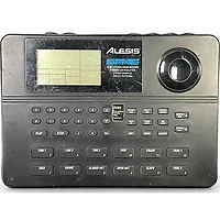 Used Alesis SR16 Drum Machine