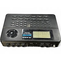 Used Alesis SR16 Drum Machine