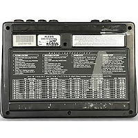 Used Alesis SR16 Drum Machine