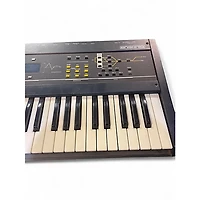 Used Ensoniq ESQ-1 Wave Synthesizer Synthesizer