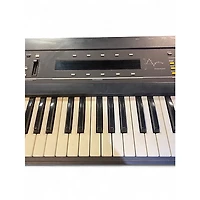 Used Ensoniq ESQ-1 Wave Synthesizer Synthesizer