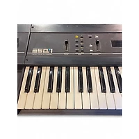 Used Ensoniq ESQ-1 Wave Synthesizer Synthesizer