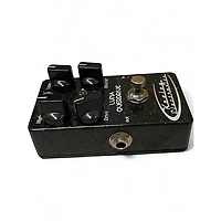 Used Keeley Luna Overdrive Effect Pedal