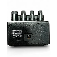 Used BOSS RE20 Space Echo Effect Pedal