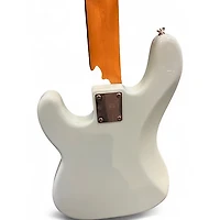 Used Squier Classic Vibe 1960S Precision Bass Surf Green Electric Bass Guitar