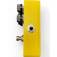 Used Xotic AC Booster Overdrive Effect Pedal