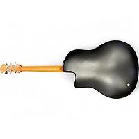 Used Ovation CC026 Celebrity Natural Acoustic Electric Guitar