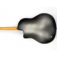 Used Ovation CC026 Celebrity Natural Acoustic Electric Guitar