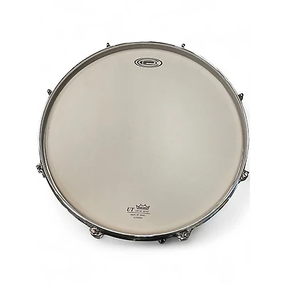 Used Orange County Drum & Percussion 7X13 Miscellaneous Snare Natural Drum
