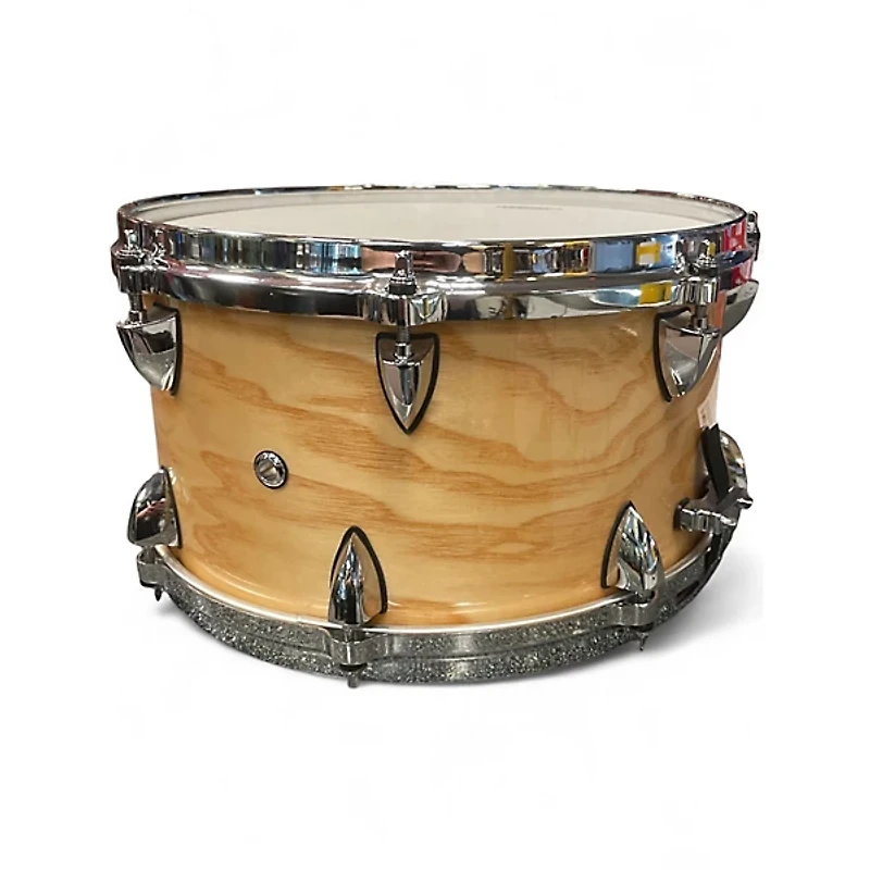 Used Orange County Drum & Percussion 7X13 Miscellaneous Snare Natural Drum