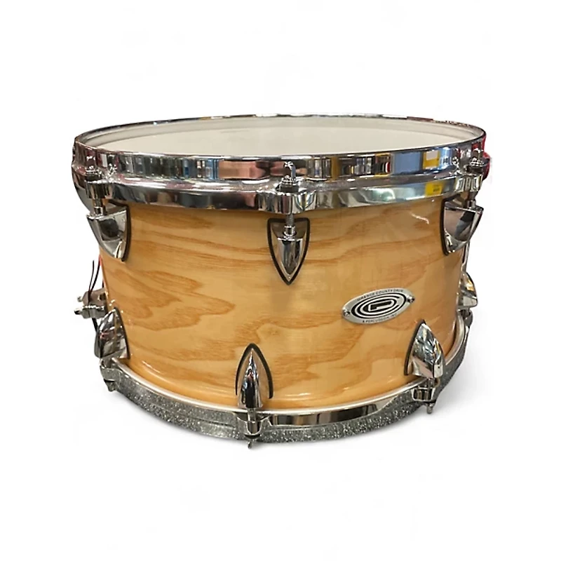 Used Orange County Drum & Percussion 7X13 Miscellaneous Snare Natural Drum