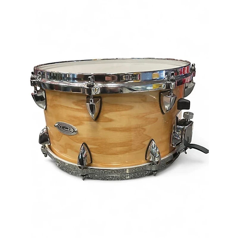 Used Orange County Drum & Percussion 7X13 Miscellaneous Snare Natural Drum