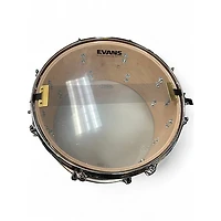 Used Orange County Drum & Percussion 7X13 Miscellaneous Snare Natural Drum