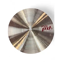 Used Paiste 10in PST7 Splash Cymbal
